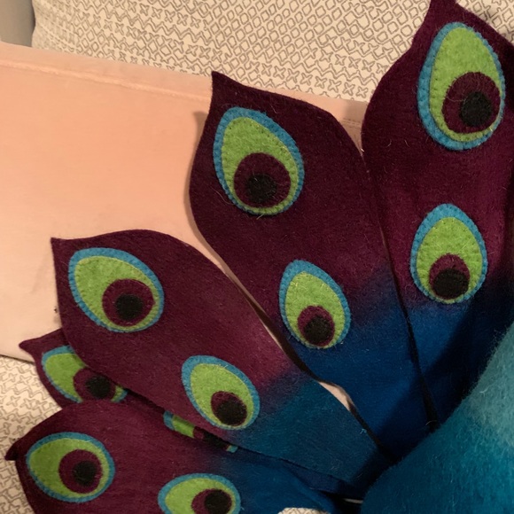 Fiona Walker animal head - Picture 3 of 5